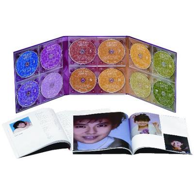 南野陽子 NANNO BOX NANNO SOUND TRACKS 南野陽子 NANNO BOX NANNO