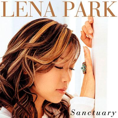 Sanctuary : リナ・パーク (パク・ジョンヒョン) | HMV&BOOKS online