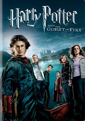 Harry Potter And The Goblet Of Fire : Harry Potter | HMV&BOOKS