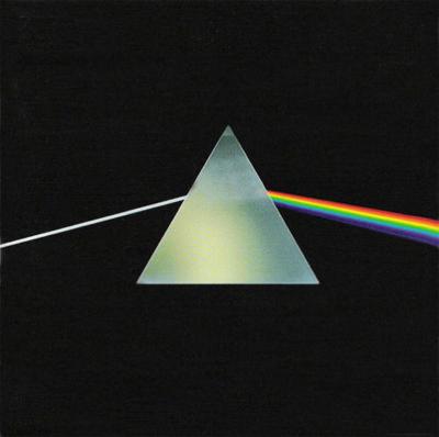 Dark Side Of The Moon: 狂気 : Pink Floyd | HMV&BOOKS online - TOCP