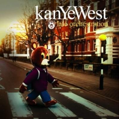 Late Orchestration : Kanye West | HMV&BOOKS online - 9878399