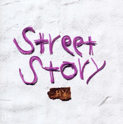 Street Story : HY | HMV&BOOKS online - HYCK-10002