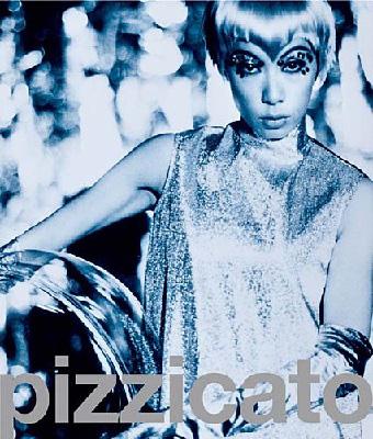 ボサ・ノヴァ2001 : PIZZICATO FIVE | HMV&BOOKS online - COCP-50894