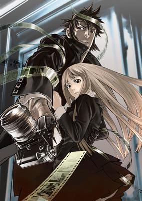 SPEED GRAPHER ディレクターズカット版 Vol.9 | HMV&BOOKS online