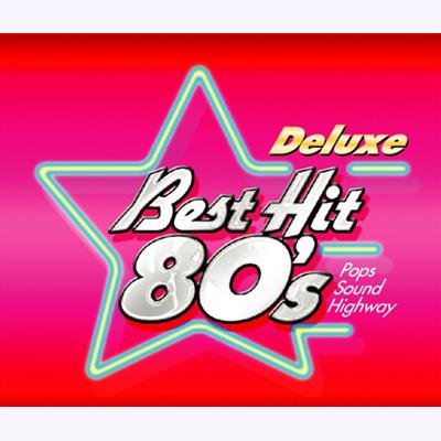 Best Hit 80's Deluxe | HMV&BOOKS online - TOCP-67912