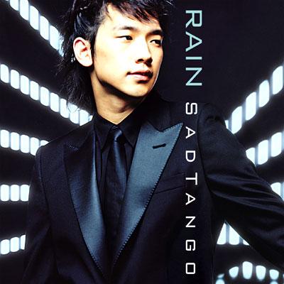 SADTANGO : RAIN (ピ) | HMV&BOOKS online - KICM-97003