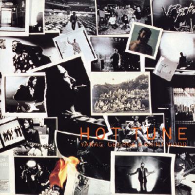 Hot Tune : George Yanagi and Rainy Wood | HMV&BOOKS online