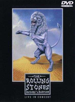 Bridges To Babylon Tour : Rolling Stones | HMV&BOOKS online - DDP