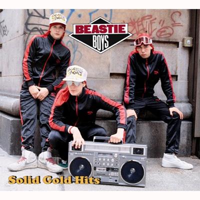 Solid Gold Hits: Single Collection (2枚組アナログレコード