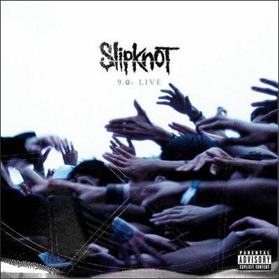 9.0: Live : Slipknot | HMV&BOOKS online - 1686.18115