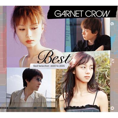 Best : GARNET CROW | HMV&BOOKS online : Online Shopping