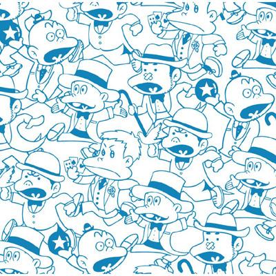 GOOD JOB! : RIP SLYME | HMV&BOOKS online - WPCL-10212