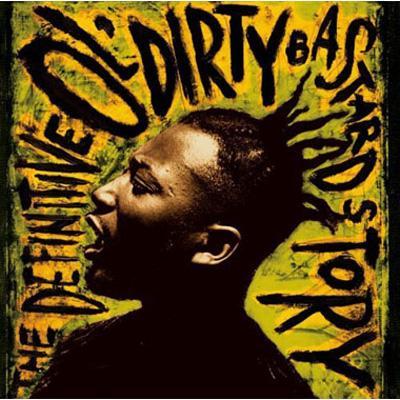Definitive Ol Dirty Bastard Story : Ol Dirty Bastard | HMV&BOOKS