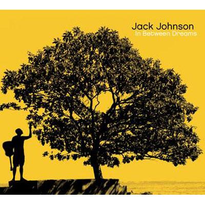 In Between Dreams : Jack Johnson | HMV&BOOKS online - UICU-9012