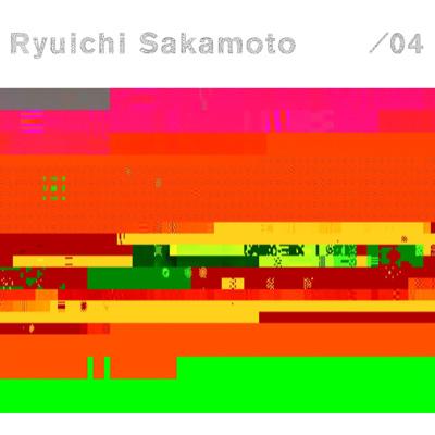 04 : 坂本龍一 | HMV&BOOKS online - WPCL-10150