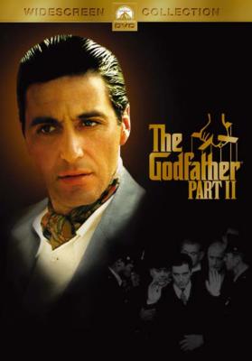 ゴッドファーザー PART II : ゴッドファーザー | HMV&BOOKS online