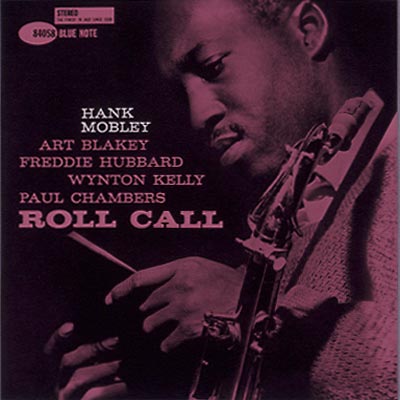 Roll Call : Hank Mobley | HMV&BOOKS online : Online Shopping