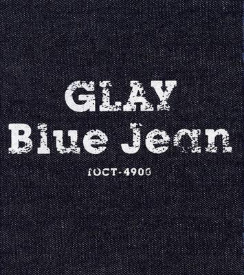 Blue Jean : GLAY | HMV&BOOKS online - TOCT-4900