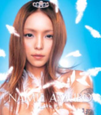 ALL FOR YOU : 安室奈美恵 | HMV&BOOKS online - AVCD-30587