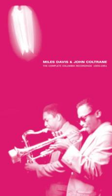 Complete Columbia Recordings 1955-1961 : Miles Davis / John