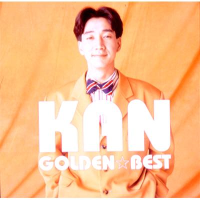 ゴールデン☆ベスト KAN : KAN | HMV&BOOKS online - UICZ-6058