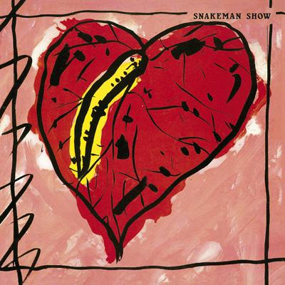 スネークマン・ショー : スネークマン ショー | HMV&BOOKS online