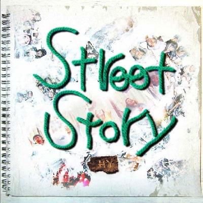 Street Story : HY | HMV&BOOKS online - CLBD-50001