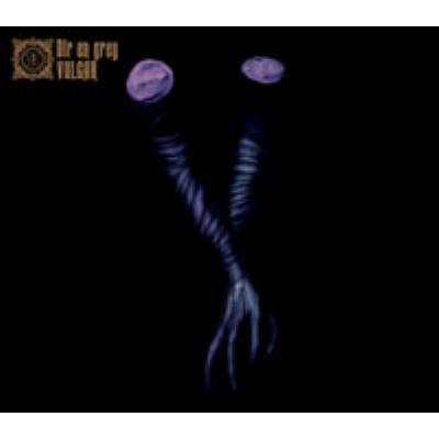 VULGAR : DIR EN GREY | HMV&BOOKS online - SFCD-19/20