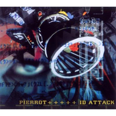 ID ATTACK : PIERROT | HMV&BOOKS online - UPCH-1272