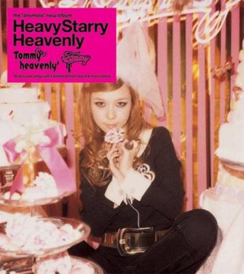 Heavy Starry Heavenly : Tommy heavenly6 | HMV&BOOKS online - DFCL