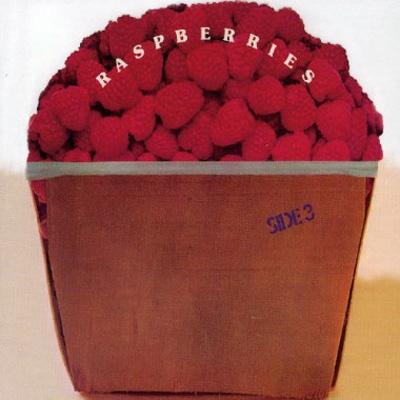 Side 3 : Raspberries | HMV&BOOKS online - TOCP-70208