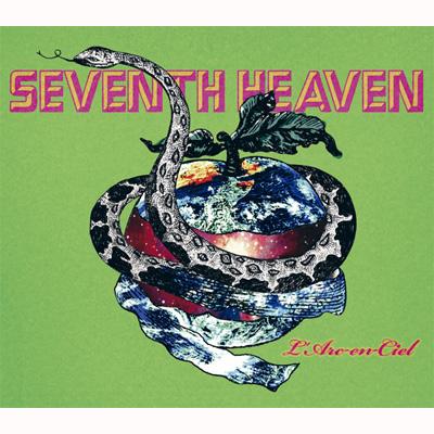 Seventh Heaven : L'Arc～en～Ciel | HMV&BOOKS online - KSCL-1138