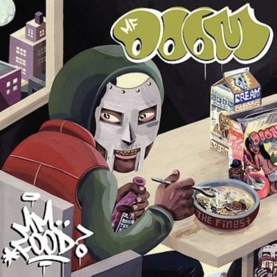 MM..Food (2枚組アナログレコード) : MF Doom | HMV&BOOKS online