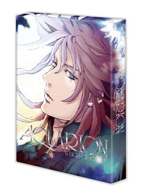 創星のアクエリオン -太陽の翼- : アクエリオン (シリーズ