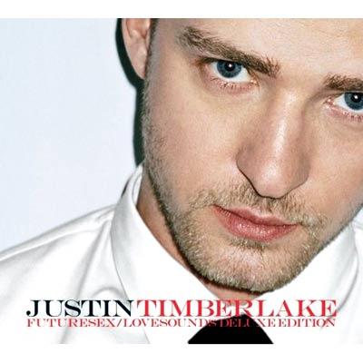 Future Sex / Love Sounds : Justin Timberlake | HMV&BOOKS online