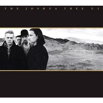 Joshua Tree: Deluxe Edition (2CD) : U2 | HMV&BOOKS online - 1750947