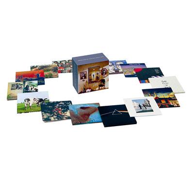Oh By The Way : Pink Floyd | HMV&BOOKS online : Online Shopping
