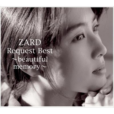チラシ ZARD ベストアルバム 1999年5月28日発売 ZARD35th_gentei.jpg