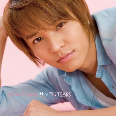サクラTEARS : John-Hoon | HMV&BOOKS online - PCCA-2631