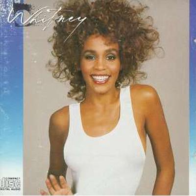 Whitney: ホイットニーII: すてきなsomebody : Whitney Houston
