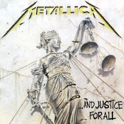 And Justice For All : Metallica | HMV&BOOKS online - UICY-91072