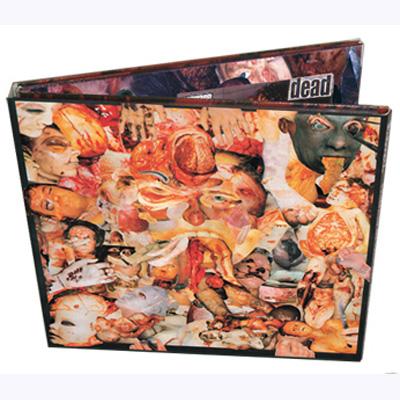 Reek Of Putrefaction : Carcass | HMV&BOOKS online - MOSH006CDD