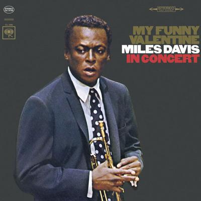 My Funny Valentine : Miles Davis | HMV&BOOKS online - SICP-20006