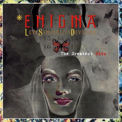 L.s.d.: Love Sensuality Devotion: Greatest Hits : Enigma