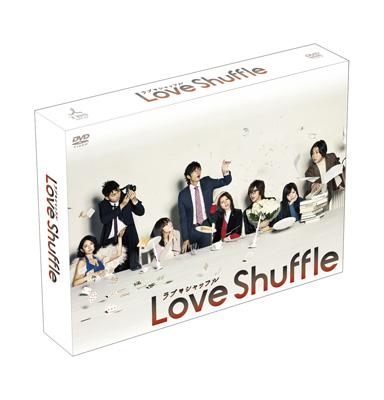 ラブシャッフル | HMV&BOOKS online - TCED-463