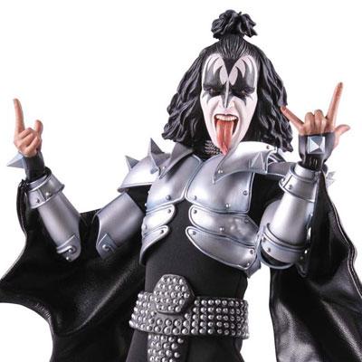 RAH Gene Simmons (ジーン・シモンズ) : KISS | HMV&BOOKS online - RAH473