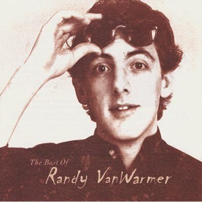 おとなBEST: Best Of Randy Vanwarmer : Randy Vanwarmer | HMV&BOOKS