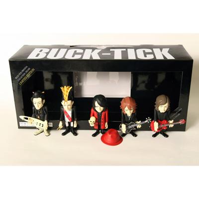 独壇場 Beauty 【完全生産限定盤 : CD+フィギュア+スペシャルBOX