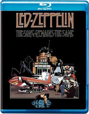 狂熱のライブ : Led Zeppelin | HMV&BOOKS online - CWBA-Y15711