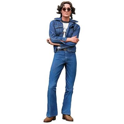 ジョン・レノン 18インチ アクションフィギュア【再生産】 : John